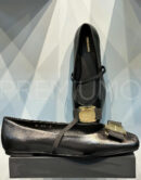 Salvatore Ferragamo балетки PR295361 10