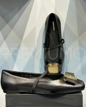 Salvatore Ferragamo балетки PR295361