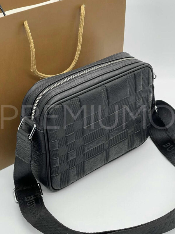 Burberry сумка PR151994 3