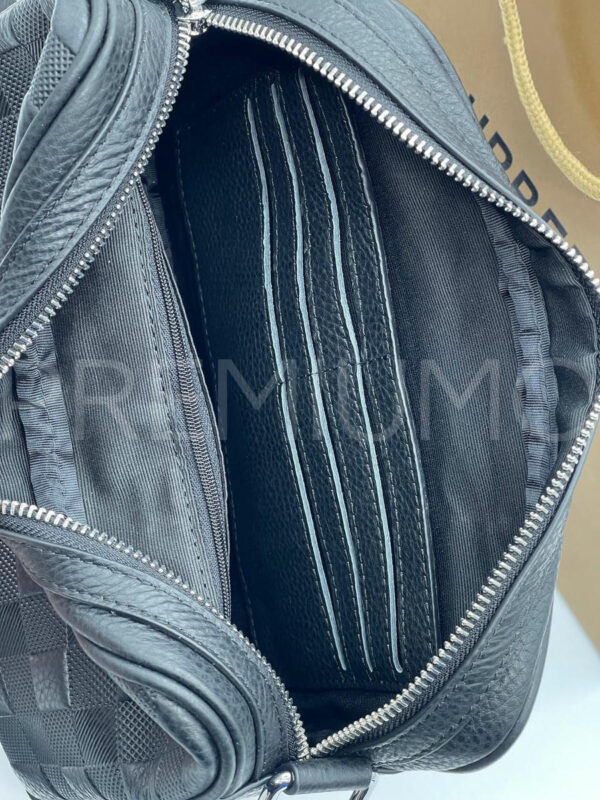 Burberry сумка PR151994 5