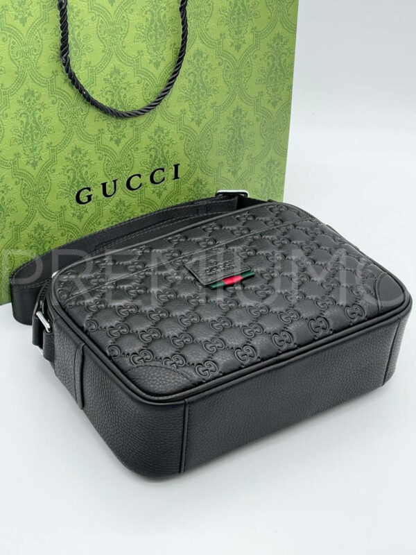 Gucci сумка PR768608 4
