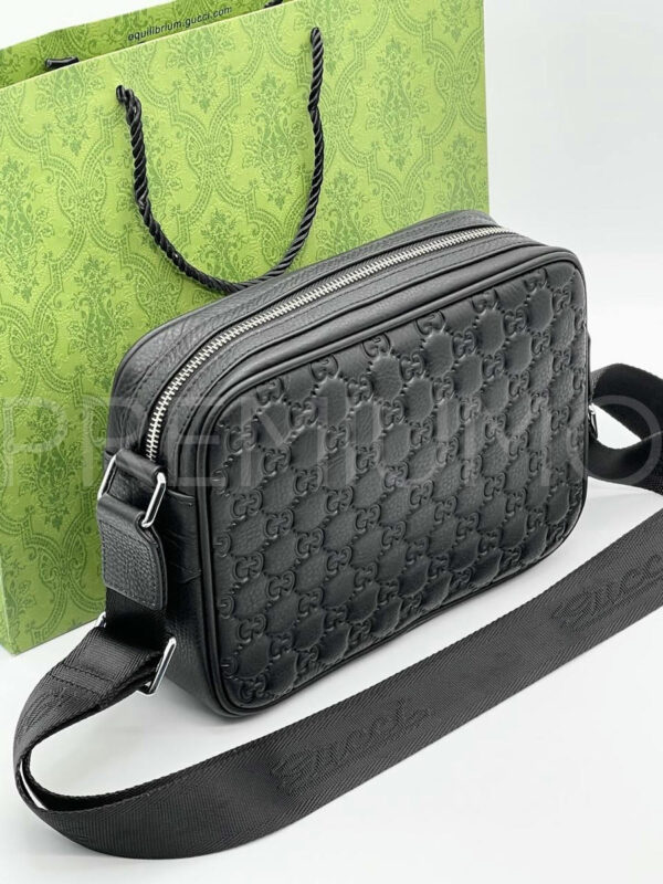 Gucci сумка PR768608 3