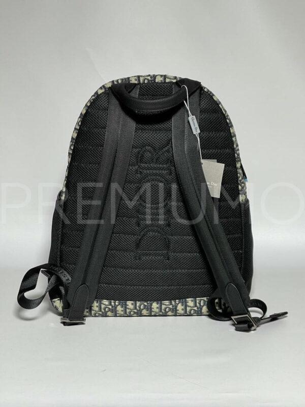 Christian Dior рюкзак PR683161 3