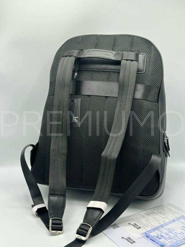 Montblanc рюкзак PR600943 3