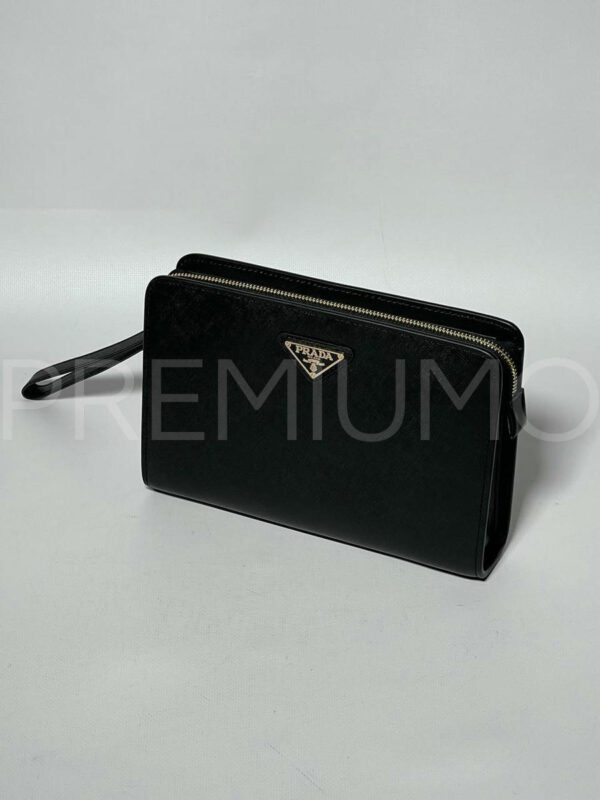 Prada клатч PR907168