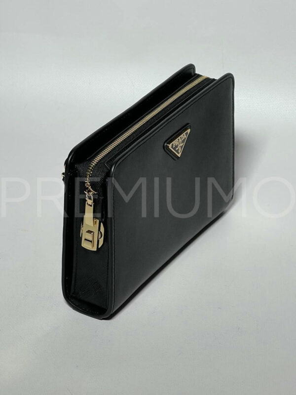 Prada клатч PR907168 2