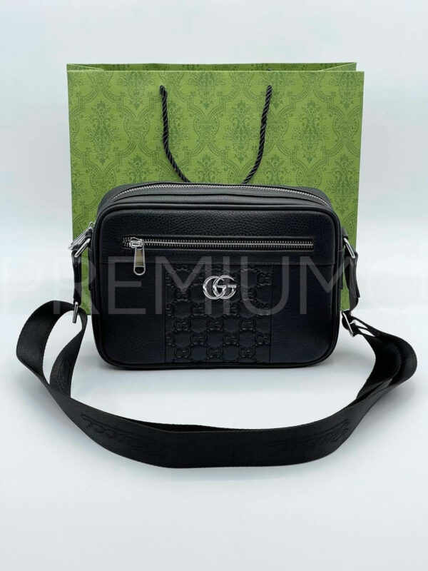 Gucci сумка PR938599