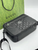 Gucci сумка PR938599 10