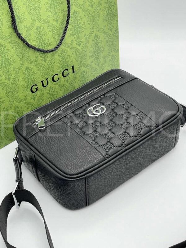 Gucci сумка PR938599 4