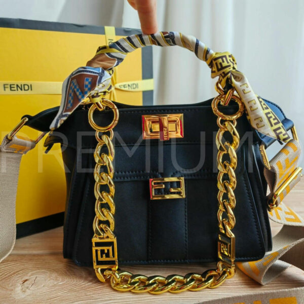 Fendi сумка PR579001