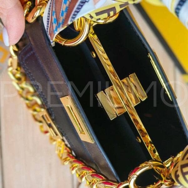 Fendi сумка PR579001 2