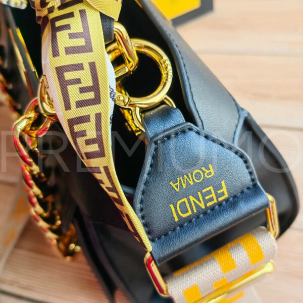 Fendi сумка PR579001 6