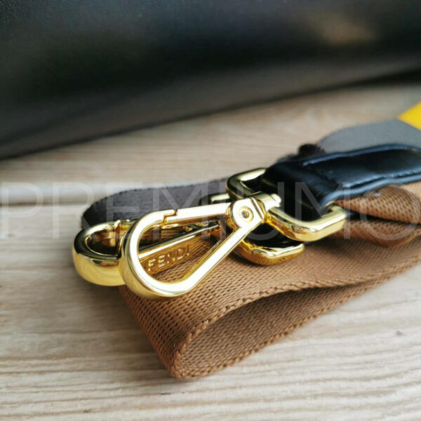 Fendi сумка PR569046 4