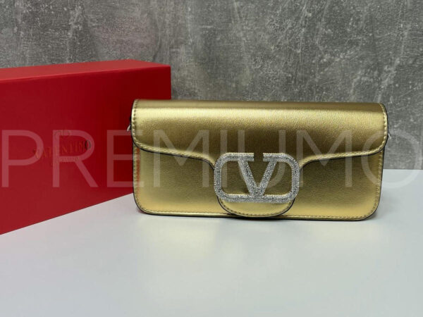 Valentino сумка PR648713
