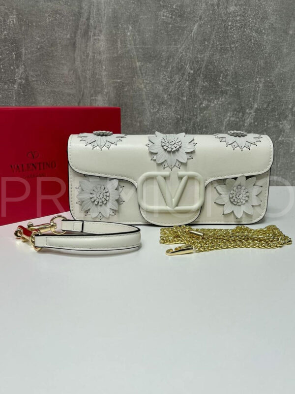 Valentino сумка PR436540
