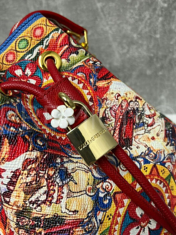 Dolce & Gabbana сумка PR824631 2