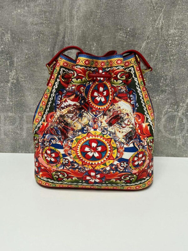 Dolce & Gabbana сумка PR824631 3