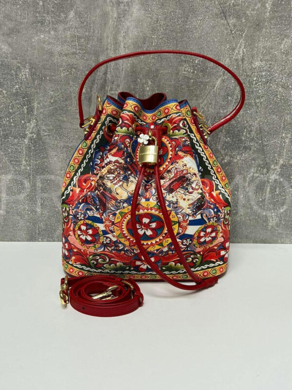 Dolce & Gabbana сумка PR824631