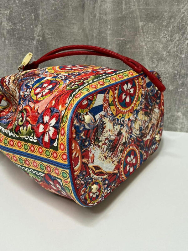 Dolce & Gabbana сумка PR824631 5