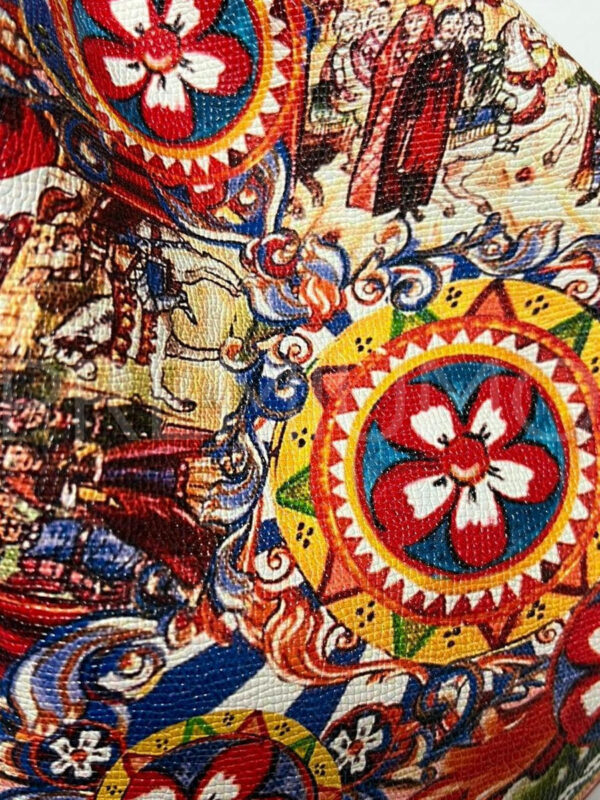 Dolce & Gabbana сумка PR824631 6