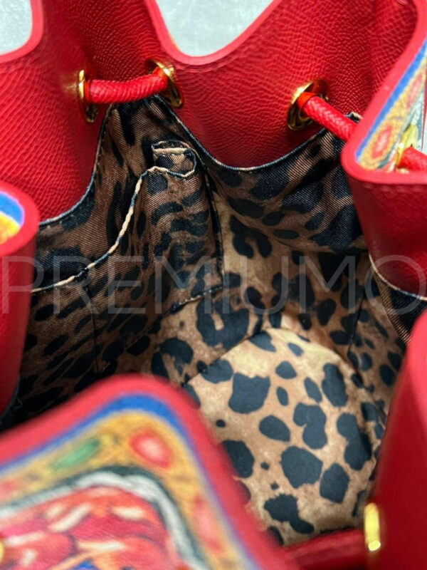 Dolce & Gabbana сумка PR824631 7