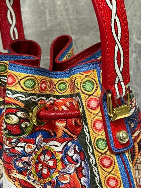 Dolce & Gabbana сумка PR824631 4