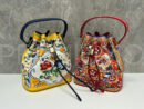 Dolce & Gabbana сумка PR824631 16