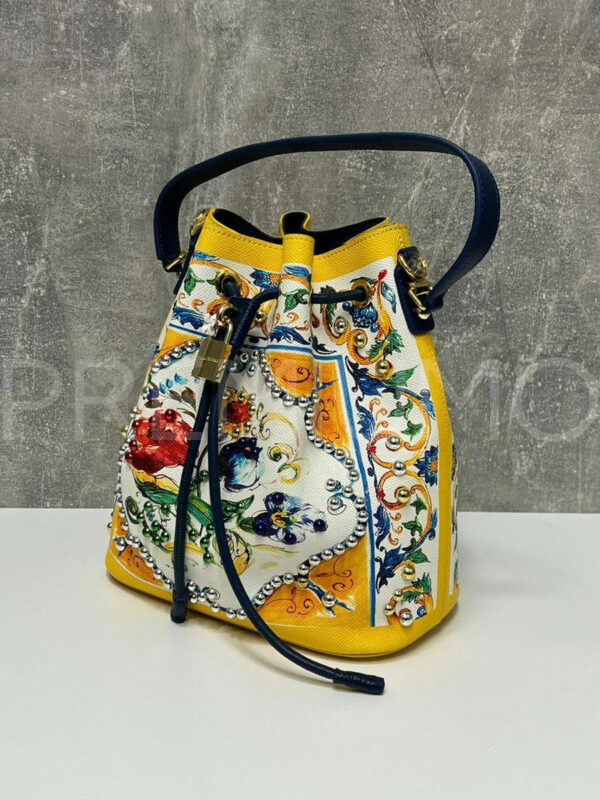 Dolce & Gabbana сумка PR126075 2