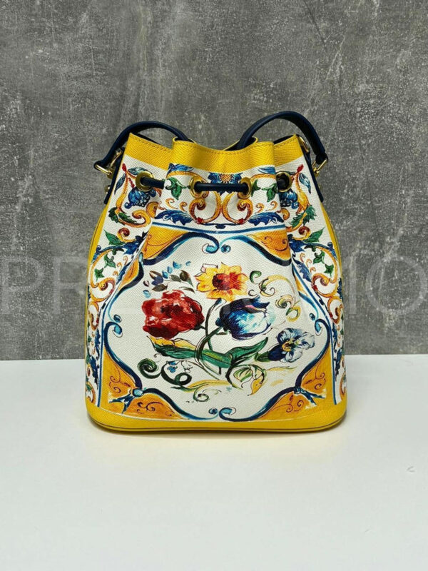 Dolce & Gabbana сумка PR126075 3