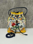 Dolce & Gabbana сумка PR126075 5
