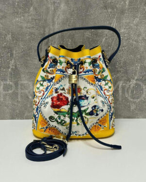 Dolce & Gabbana сумка PR126075