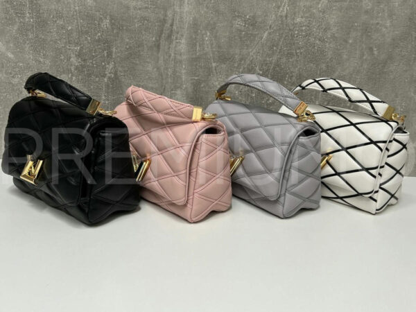 Louis Vuitton сумка PR946663 3