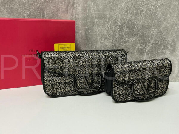 Valentino сумка PR716547 5