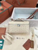 Loro Piana сумка PR122038 11