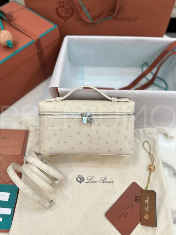 Loro Piana сумка PR122038