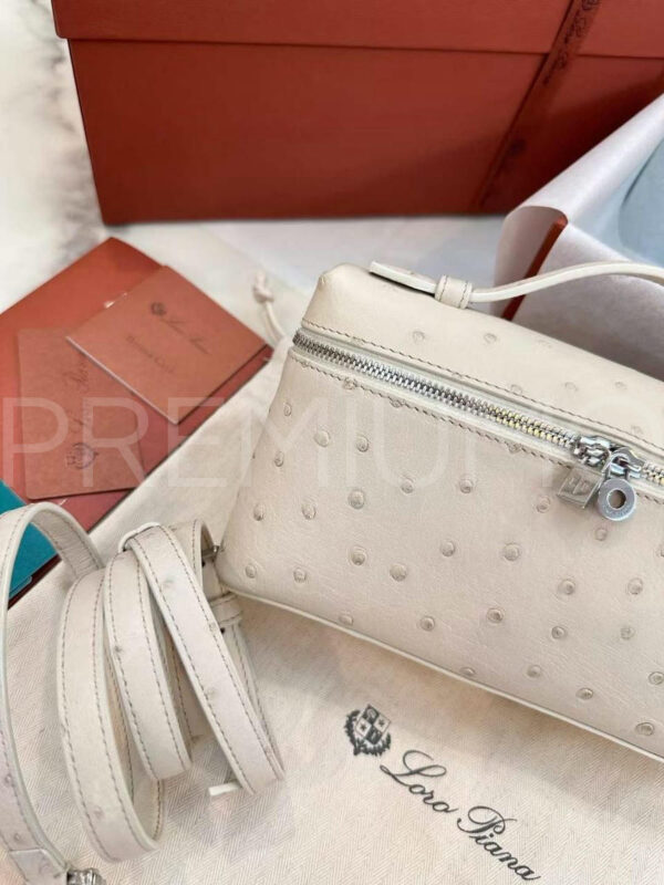 Loro Piana сумка PR122038 4