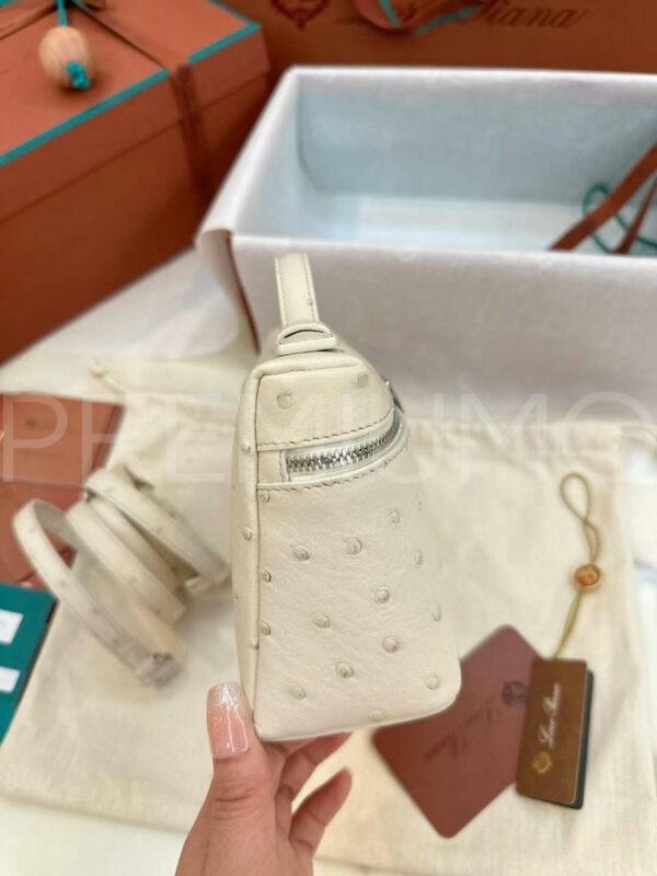 Loro Piana сумка PR122038 8
