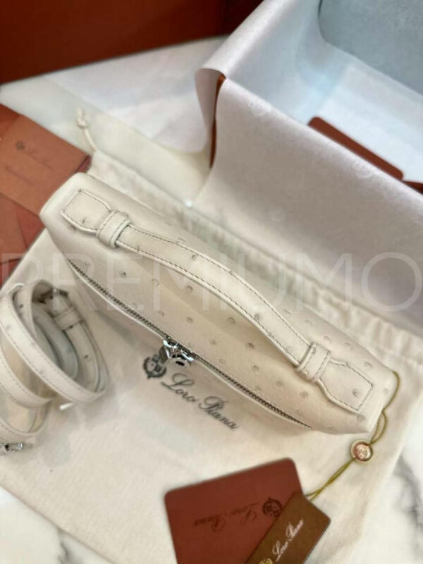 Loro Piana сумка PR122038 5