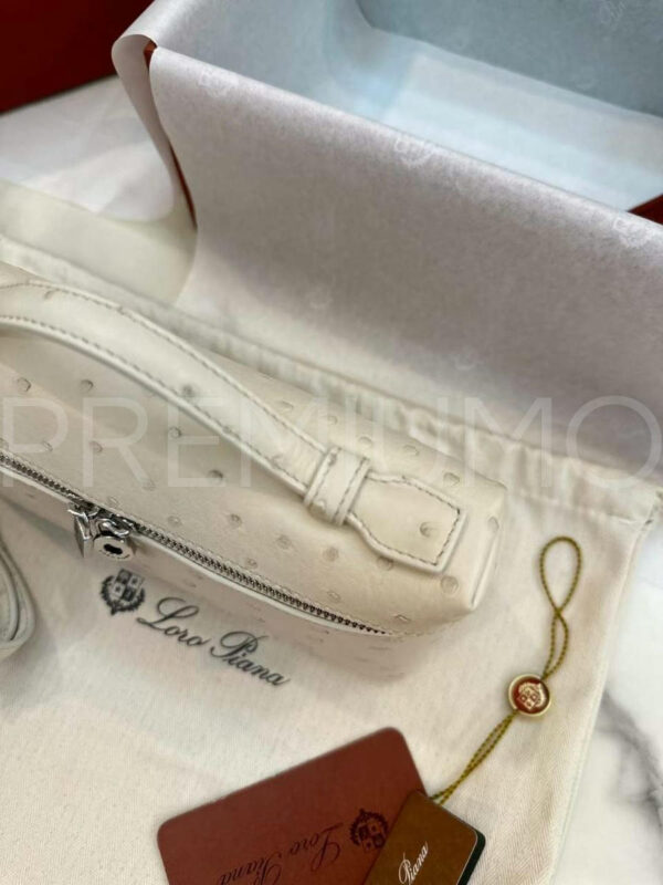 Loro Piana сумка PR122038 6