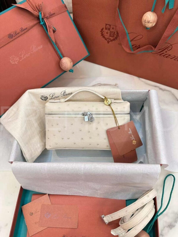 Loro Piana сумка PR122038 3