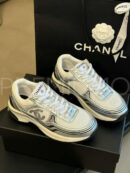 Chanel кроссовки PR198473 41