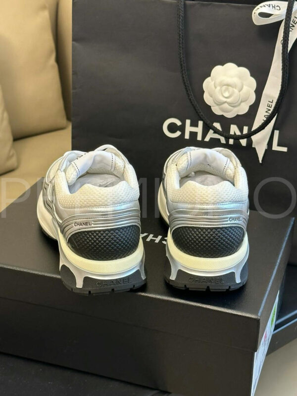 Chanel кроссовки PR198473 15