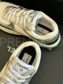 Chanel кроссовки PR198473 46