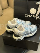 Chanel кроссовки PR198473 42