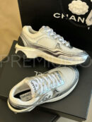Chanel кроссовки PR198473 43