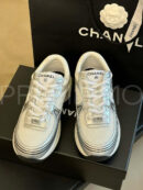 Chanel кроссовки PR198473 44
