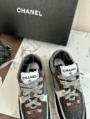 Chanel кроссовки PR625314 37
