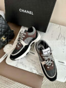 Chanel кроссовки PR625314 31
