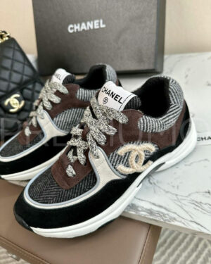 Chanel кроссовки PR625314 Chanel кроссовки PR625314