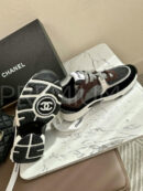 Chanel кроссовки PR625314 36